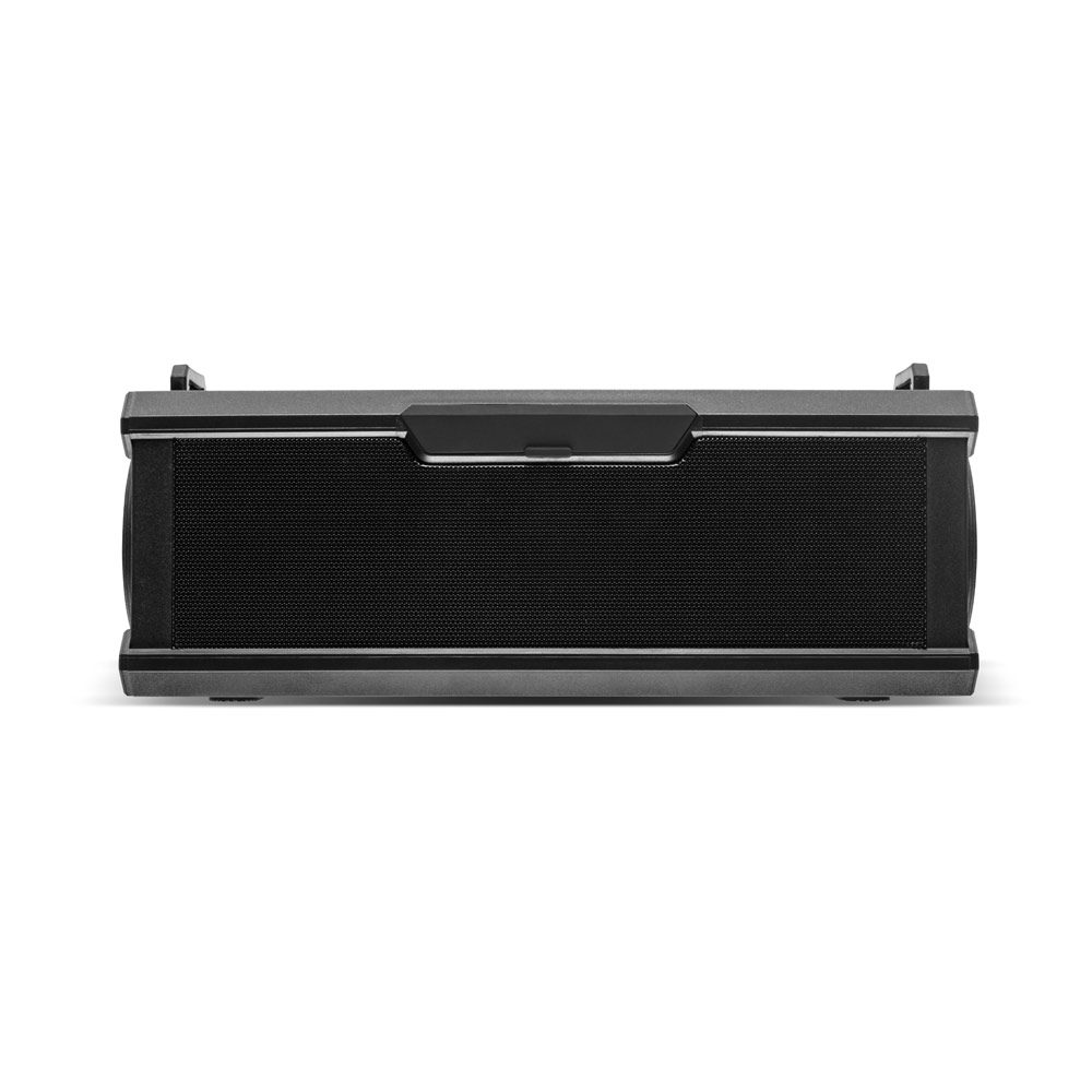 Timberlake. Altoparlante portatile da 16W con 6 ore di autonomia in ABS