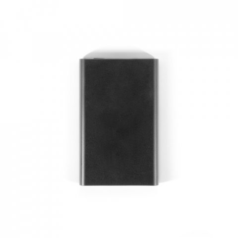 WRIGHT 10. &Mu;&alpha;&gamma;&nu;&eta;&tau;&iota;&kappa;ό power bank &mu;&epsilon; &epsilon;&xi;&alpha;&iota;&rho;&epsilon;&tau;&iota;&kappa;ά &gamma;&rho;ή&gamma;&omicron;&rho;&eta; &phi;ό&rho;&tau;&iota;&sigma;&eta; &alpha;&pi;ό &alpha;&nu;&alpha;&kappa;&upsilon;&kappa;&lambda;&omega;&mu;έ&nu;&omicron; &alpha;&lambda;&omicron;&upsilon;&mu;ί&nu;&iota;&omicron; &kappa;&alpha;&iota; &alpha;&nu;&alpha;&kappa;&upsilon;&kappa;&lambda;&omega;&mu;έ&nu;&omicron; ABS 10.000 mAh - &Mu;&alpha;ύ&rho;&omicron;