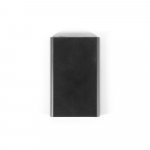 WRIGHT 10. &Mu;&alpha;&gamma;&nu;&eta;&tau;&iota;&kappa;ό power bank &mu;&epsilon; &epsilon;&xi;&alpha;&iota;&rho;&epsilon;&tau;&iota;&kappa;ά &gamma;&rho;ή&gamma;&omicron;&rho;&eta; &phi;ό&rho;&tau;&iota;&sigma;&eta; &alpha;&pi;ό &alpha;&nu;&alpha;&kappa;&upsilon;&kappa;&lambda;&omega;&mu;έ&nu;&omicron; &alpha;&lambda;&omicron;&upsilon;&mu;ί&nu;&iota;&omicron; &kappa;&alpha;&iota; &alpha;&nu;&alpha;&kappa;&upsilon;&kappa;&lambda;&omega;&mu;έ&nu;&omicron; ABS 10.000 mAh - &Mu;&alpha;ύ&rho;&omicron;