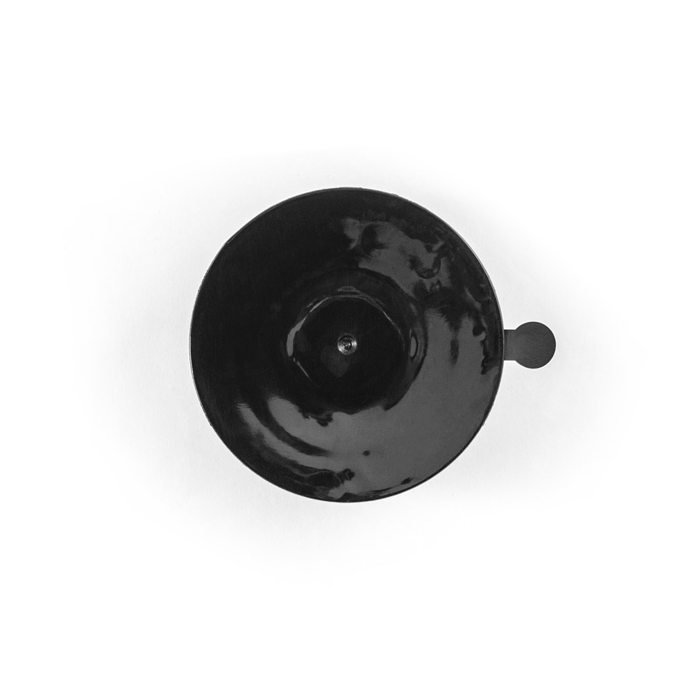 KEPLER. Supporto magnetico per cellulare con sistema di fissaggio a vuoto per superfici lisce e non lisce (rotazione a 360º)