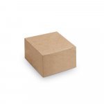 FLOREY. Portable 3W speaker with 4h battery life in recycled aluminium (100% rAL) and recycled ABS (100% rABS)