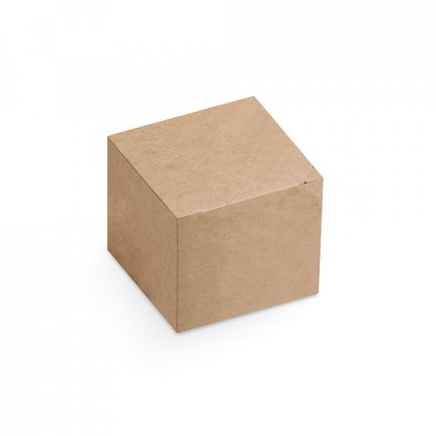 GLASHOW. Bamboe draagbare luidspreker met microfoon - Naturel