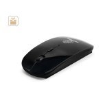 BLACKWELL. Mouse wireless a batteria in ABS riciclato (100% rABS)