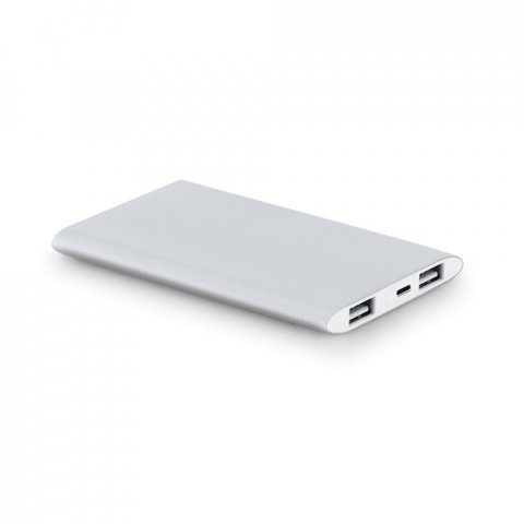 NOBEL. Power bank 7.200 mAh &alpha;&pi;ό &alpha;&nu;&alpha;&kappa;&upsilon;&kappa;&lambda;&omega;&mu;έ&nu;&omicron; &alpha;&lambda;&omicron;&upsilon;&mu;ί&nu;&iota;&omicron; (100% rAL) - &Sigma;&alpha;&tau;έ&nu; &alpha;&sigma;&eta;&mu;ί