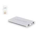 NOBEL. Захранваща батерия 7200 mAh от рециклиран алуминий (100% rAL)