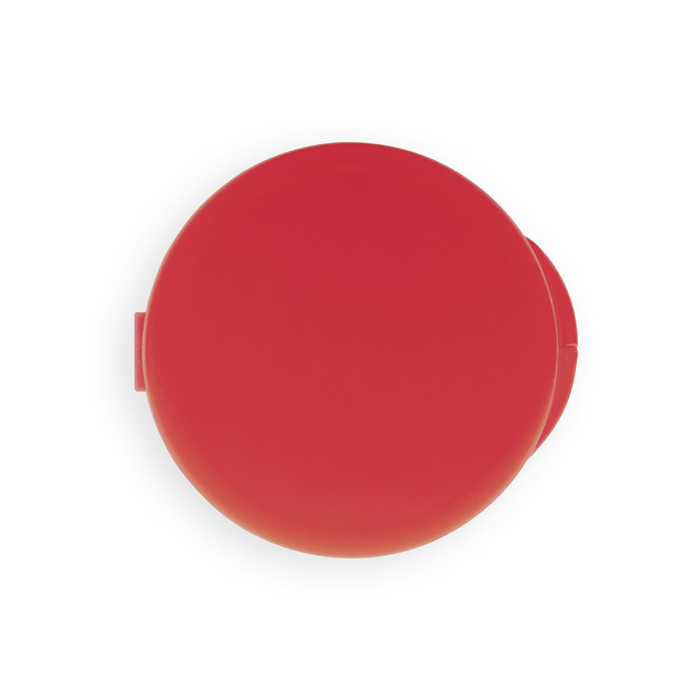 GERMAIN. Auricolari con cavo in ABS da 1.2 metri