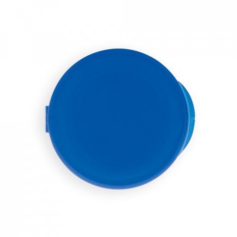 GERMAIN. Слушалки с 1,2-метров кабел от ABS - кралско синьо