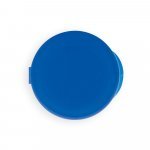 GERMAIN. Слушалки с 1,2-метров кабел от ABS - кралско синьо