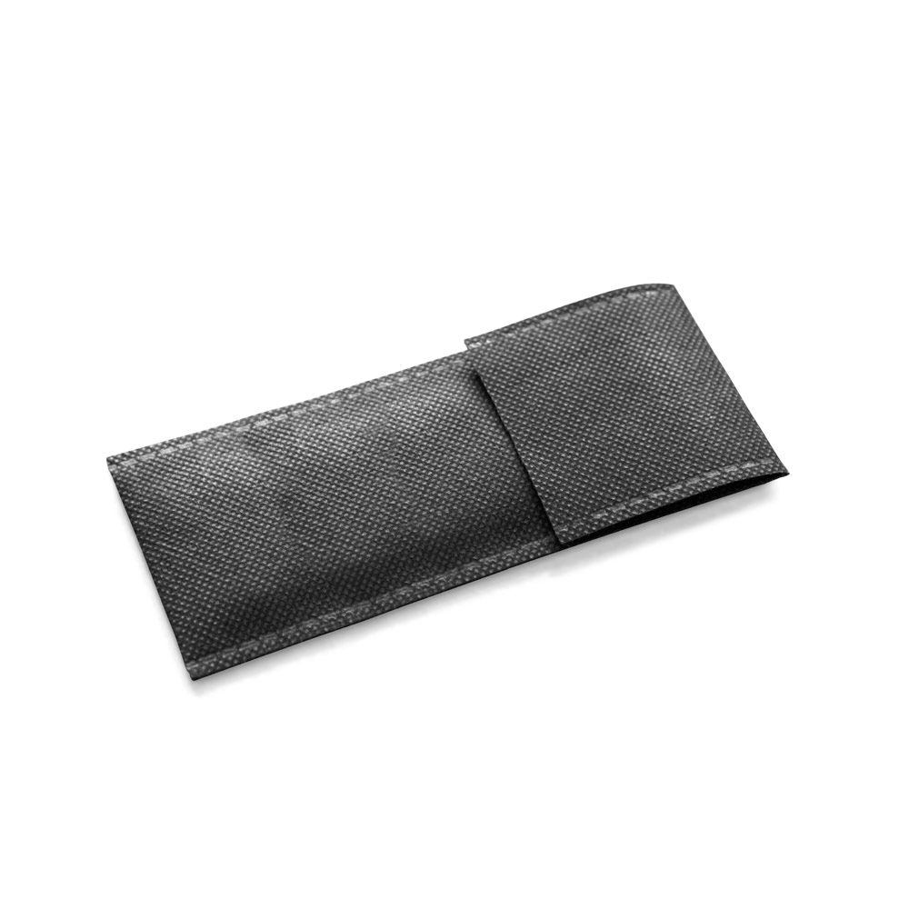 PINEL. Auricolari retrattili con cavo in ABS da 0.75 m