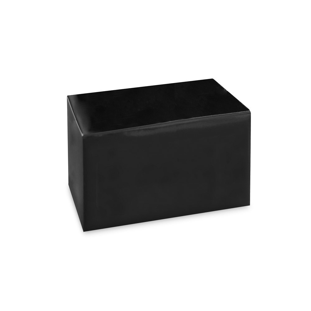 GANTE. Altoparlante portatile da 3W con autonomia di 2h in poliestere e ABS