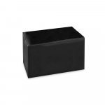 GANTE. Draagbare 3W luidspreker met 2 uur autonomie in polyester en ABS - Grijs