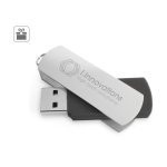 BOYLE 8GB. &Mu;&omicron;&nu;ά&delta;&alpha; flash USB 8 GB &mu;&epsilon; &mu;&epsilon;&tau;&alpha;&lambda;&lambda;&iota;&kappa;ό &kappa;&lambda;&iota;&pi;