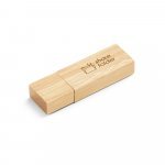 VENTER 8GB. USB stick &mu;&epsilon; 8GB &alpha;&pi;ό &mu;&pi;&alpha;&mu;&pi;&omicron;ύ - &Phi;&upsilon;&sigma;&iota;&kappa;ό (&alpha;&nu;&omicron;&iota;&chi;&tau;ό)