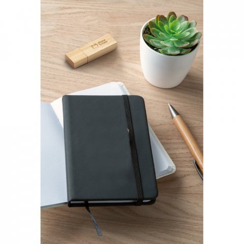 VENTER 8GB. USB stick &mu;&epsilon; 8GB &alpha;&pi;ό &mu;&pi;&alpha;&mu;&pi;&omicron;ύ