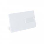 WALLACE 8GB. USB Stick UDP &mu;&epsilon; 8GB &sigma;&epsilon; ABS - &Lambda;&epsilon;&upsilon;&kappa;ό