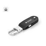 BRAGG 8GB. &Mu;&nu;ή&mu;&eta; USB &mu;&epsilon; 8GB &sigma;&epsilon; PU &kappa;&alpha;&iota; &mu;&epsilon; &kappa;&lambda;&iota;&pi; &kappa;&alpha;&rho;&alpha;&mu;&pi;ί&nu;&epsilon;&rho;