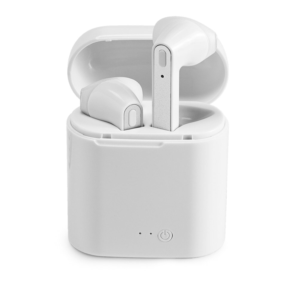 KANDEL. Auricolari stereo wireless in ABS