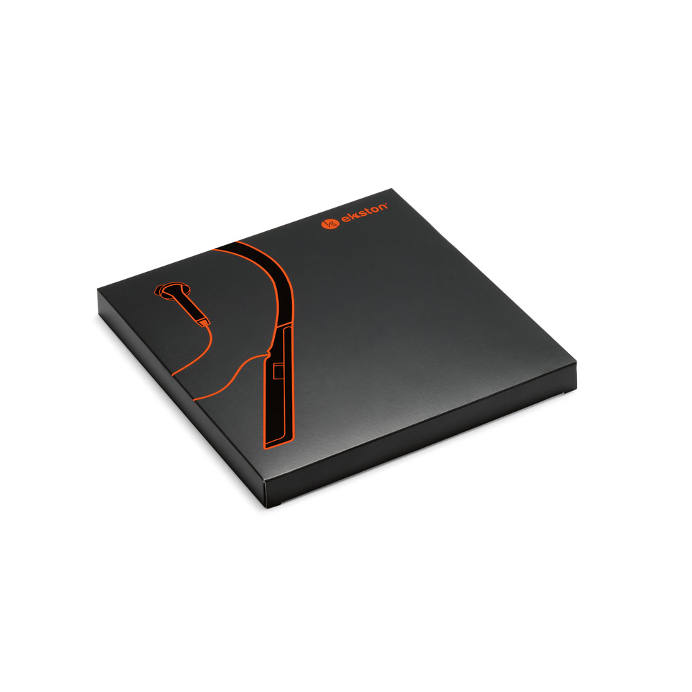 HEARKEEN. Auricolari in ABS e silicone 90 mAh