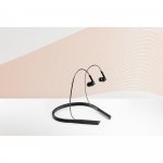 HEARKEEN. ABS &kappa;&alpha;&iota; &alpha;&kappa;&omicron;&upsilon;&sigma;&tau;&iota;&kappa;ά &sigma;&iota;&lambda;&iota;&kappa;ό&nu;&eta;&sigmaf;  90 mAh - &Mu;&alpha;ύ&rho;&omicron;