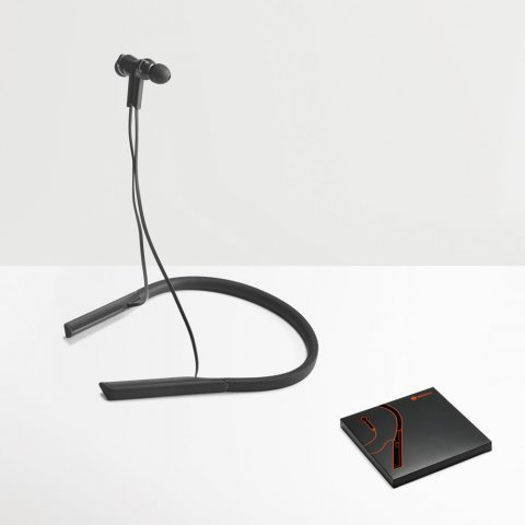 HEARKEEN. ABS &kappa;&alpha;&iota; &alpha;&kappa;&omicron;&upsilon;&sigma;&tau;&iota;&kappa;ά &sigma;&iota;&lambda;&iota;&kappa;ό&nu;&eta;&sigmaf;  90 mAh