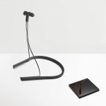 HEARKEEN. ABS &kappa;&alpha;&iota; &alpha;&kappa;&omicron;&upsilon;&sigma;&tau;&iota;&kappa;ά &sigma;&iota;&lambda;&iota;&kappa;ό&nu;&eta;&sigmaf;  90 mAh