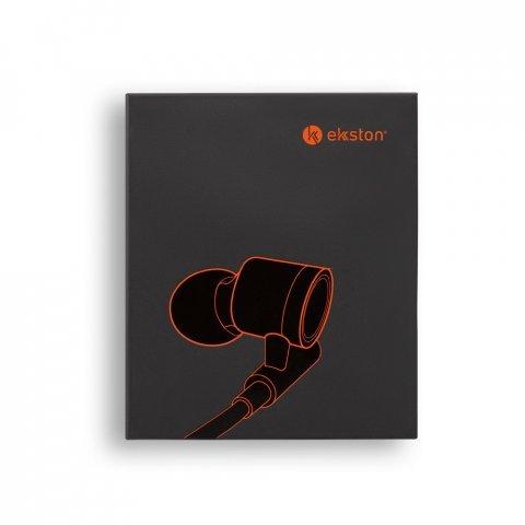 VIBRATION. VIBRATION Слушалки с микрофон - сребърен