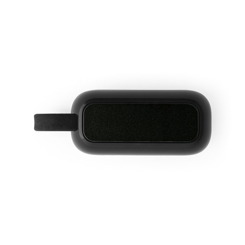 BOSON. Auricolari wireless in ABS riciclato (100% rABS) con autonomia di 3 ore