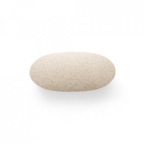 FOURIER. Безжични слушалки от влакна на пшенична слама и PP с 3-часов живот на батерията - естествен