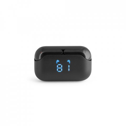 VIBE. &Alpha;&sigma;ύ&rho;&mu;&alpha;&tau;&alpha; &alpha;&kappa;&omicron;&upsilon;&sigma;&tau;&iota;&kappa;ά ABS &mu;&epsilon; &mu;&epsilon;&tau;ά&delta;&omicron;&sigma;&eta; BT 5.0 - &Mu;&alpha;ύ&rho;&omicron;