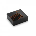 VIBE. &Alpha;&sigma;ύ&rho;&mu;&alpha;&tau;&alpha; &alpha;&kappa;&omicron;&upsilon;&sigma;&tau;&iota;&kappa;ά ABS &mu;&epsilon; &mu;&epsilon;&tau;ά&delta;&omicron;&sigma;&eta; BT 5.0 - &Mu;&alpha;ύ&rho;&omicron;