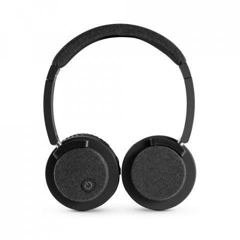 BEATDRUM. &Alpha;&sigma;ύ&rho;&mu;&alpha;&tau;&alpha; &alpha;&kappa;&omicron;&upsilon;&sigma;&tau;&iota;&kappa;ά ABS &mu;&epsilon; &mu;&epsilon;&tau;ά&delta;&omicron;&sigma;&eta; BT 5.0 - &Sigma;&kappa;&omicron;ύ&rho;&omicron; &gamma;&kappa;&rho;&iota;