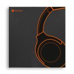 MELODY. &Alpha;&sigma;ύ&rho;&mu;&alpha;&tau;&alpha; &alpha;&kappa;&omicron;&upsilon;&sigma;&tau;&iota;&kappa;ά PU &mu;&epsilon; &mu;&epsilon;&tau;ά&delta;&omicron;&sigma;&eta; BT 5.0 - &Mu;&alpha;ύ&rho;&omicron;