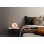 SOLEIL. &Xi;&upsilon;&pi;&nu;&eta;&tau;ή&rho;&iota; &mu;&epsilon; &kappa;ί&tau;&rho;&iota;&nu;&omicron; &phi;&omega;&sigmaf;