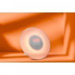 SOLEIL. &Xi;&upsilon;&pi;&nu;&eta;&tau;ή&rho;&iota; &mu;&epsilon; &kappa;ί&tau;&rho;&iota;&nu;&omicron; &phi;&omega;&sigmaf;