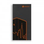 BURMY. &Delta;&iota;&alpha;&chi;ύ&tau;&eta;&sigmaf; &alpha;&rho;ώ&mu;&alpha;&tau;&omicron;&sigmaf; &sigma;&epsilon; PP, ABS &kappa;&alpha;&iota; &mu;έ&tau;&alpha;&lambda;&lambda;&omicron; - &Mu;&alpha;ύ&rho;&omicron;