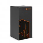 BURMY. &Delta;&iota;&alpha;&chi;ύ&tau;&eta;&sigmaf; &alpha;&rho;ώ&mu;&alpha;&tau;&omicron;&sigmaf; &sigma;&epsilon; PP, ABS &kappa;&alpha;&iota; &mu;έ&tau;&alpha;&lambda;&lambda;&omicron; - &Mu;&alpha;ύ&rho;&omicron;