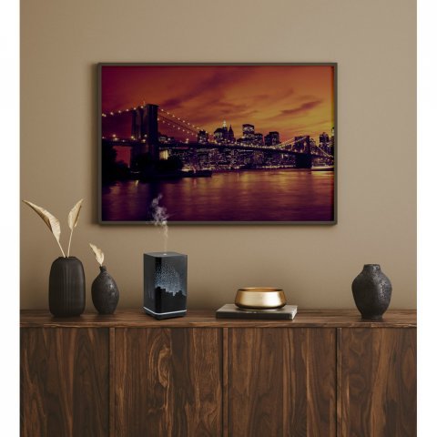 BURMY. &Delta;&iota;&alpha;&chi;ύ&tau;&eta;&sigmaf; &alpha;&rho;ώ&mu;&alpha;&tau;&omicron;&sigmaf; &sigma;&epsilon; PP, ABS &kappa;&alpha;&iota; &mu;έ&tau;&alpha;&lambda;&lambda;&omicron;