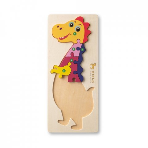 DIPLODOCO. &Pi;&alpha;&zeta;&lambda; &sigma;&epsilon; &sigma;&chi;ή&mu;&alpha; &delta;&epsilon;&iota;&nu;&omicron;&sigma;&alpha;ύ&rho;&omicron;&upsilon; &sigma;&epsilon; &kappa;ό&nu;&tau;&rho;&alpha; &pi;&lambda;&alpha;&kappa;έ &pi;&epsilon;ύ&kappa;&omicron;&upsilon; - &Phi;&upsilon;&sigma;&iota;&kappa;ό (&alpha;&nu;&omicron;&iota;&chi;&tau;ό)