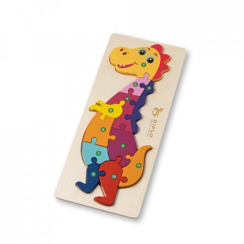 DIPLODOCO. &Pi;&alpha;&zeta;&lambda; &sigma;&epsilon; &sigma;&chi;ή&mu;&alpha; &delta;&epsilon;&iota;&nu;&omicron;&sigma;&alpha;ύ&rho;&omicron;&upsilon; &sigma;&epsilon; &kappa;ό&nu;&tau;&rho;&alpha; &pi;&lambda;&alpha;&kappa;έ &pi;&epsilon;ύ&kappa;&omicron;&upsilon; - &Phi;&upsilon;&sigma;&iota;&kappa;ό (&alpha;&nu;&omicron;&iota;&chi;&tau;ό)