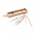 MIKA. Игра Микадо - Лек естествен