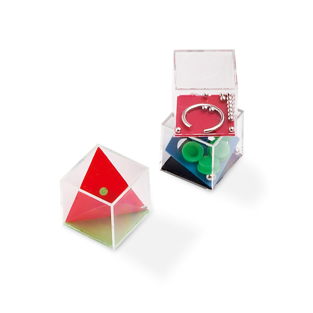 GAMY. Set di 24 giochi