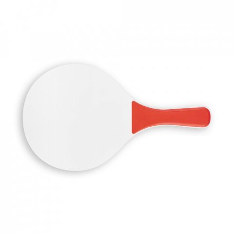 FILIPINAS. Плажни гребла - червен