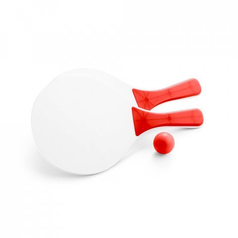 FILIPINAS. Плажни гребла - червен