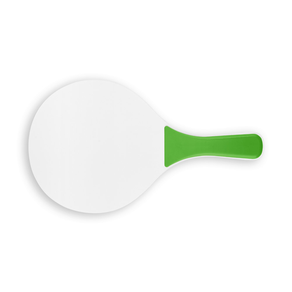 FILIPINAS. Racchette da spiaggia in MDF