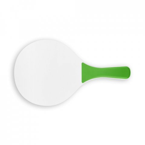 FILIPINAS. Плажни гребла - Светло зелено