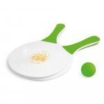 FILIPINAS. Плажни гребла - Светло зелено