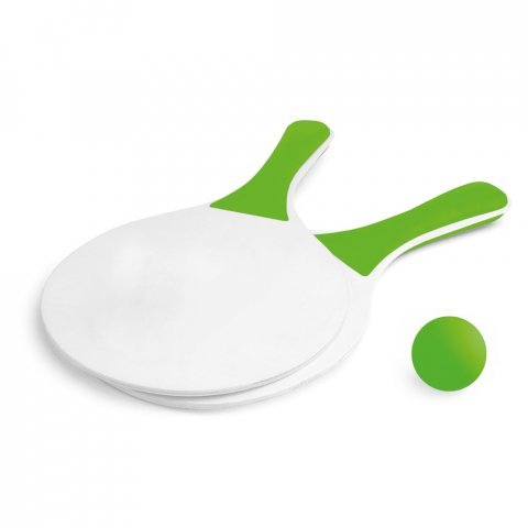 FILIPINAS. Плажни гребла - Светло зелено