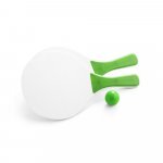 FILIPINAS. Плажни гребла - Светло зелено