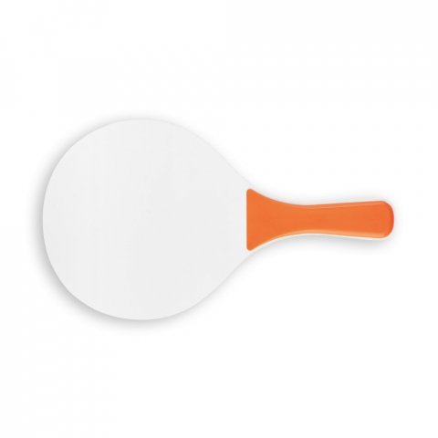 FILIPINAS. Плажни гребла - оранжев