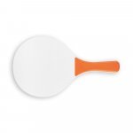 FILIPINAS. Плажни гребла - оранжев